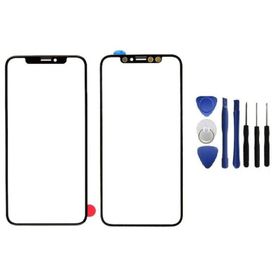 Kdr Iphone X Dokunmatik Ön Cam Touch Panel Tamir Seti