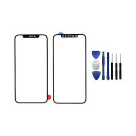 Kdr Iphone X Dokunmatik Ön Cam Touch Panel Tamir Seti