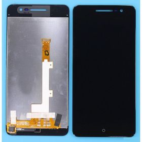 Kdr Kaan A1 Lcd Ekran