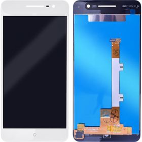 Kdr Kaan A1 Lcd Ekran