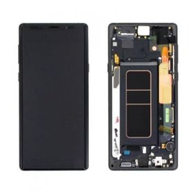 Kdr Kdr Samsung Galaxy Note 9 ( Sm-n960f ) Servis Orijinali Lcd Ekran