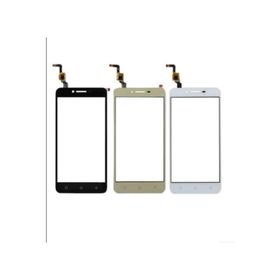 Kdr Lenovo K5 A6020A41 Dokunmatik Ön Cam