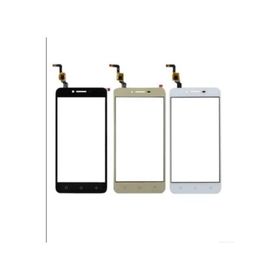 Kdr Lenovo K5 A6020A41 Dokunmatik Ön Cam
