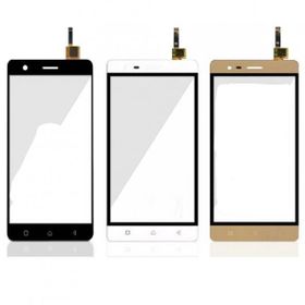 Kdr Lenovo K5 Note A7020 Dokunmatik Ön Cam