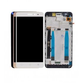 Kdr Lenovo K6 K33A48 K33B36 Lcd Ekran