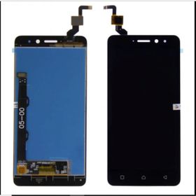 Kdr Lenovo K6 K33A48 K33B36 Lcd Ekran