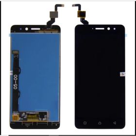 Kdr Lenovo K6 K33A48 K33B36 Lcd Ekran