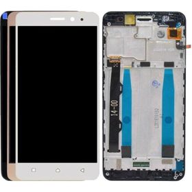 Kdr Lenovo K6 K33A48 K33B36 Lcd Ekran