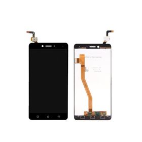 Kdr Lenovo K6 Note K53A48 Lcd Ekran