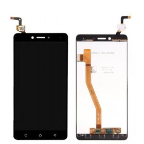 Kdr Lenovo K6 Note K53A48 Lcd Ekran