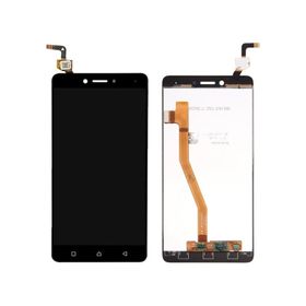 Kdr Lenovo K6 Note K53A48 Lcd Ekran