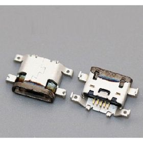 Kdr Lenovo Moto G4 Şarj Soketi