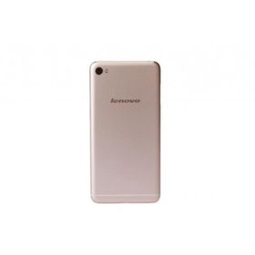 Kdr Lenovo S90 Gold Arka Pil Batarya Kapağı