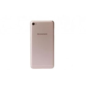 Kdr Lenovo S90 Gold Arka Pil Batarya Kapağı