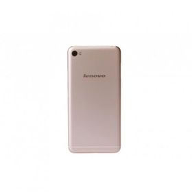 Kdr Lenovo S90 Gold Arka Pil Batarya Kapağı