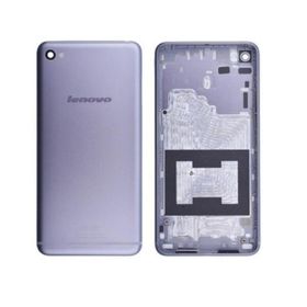 Kdr Lenovo S90 Gri Arka Pil Batarya Kapağı