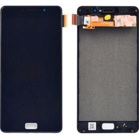 Kdr Lenovo Vibe P2 P2A42 P2C72 Lcd Ekran