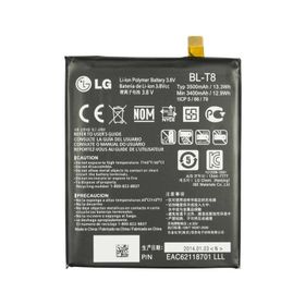 Kdr Lg G D958 BL-T8 Batarya Pil Flex