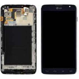 Kdr LG G Pro Lite D680 D682 Lcd Ekran