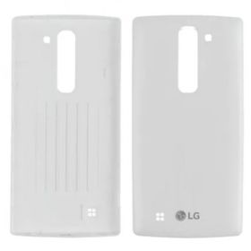 Kdr LG G2 D802 Beyaz Arka Pil Batarya Kapağı