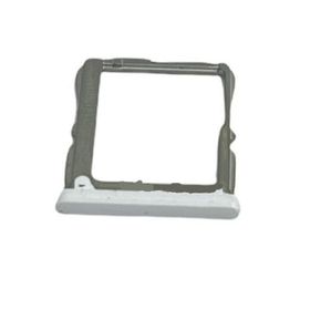 Kdr Lg G2 D802 Beyaz SIM Kart Kapağı Tepsisi