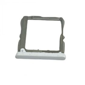 Kdr Lg G2 D802 Beyaz SIM Kart Kapağı Tepsisi