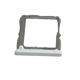 Kdr Lg G2 D802 Beyaz SIM Kart Kapağı Tepsisi