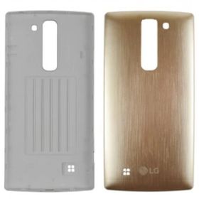 Kdr LG G2 D802 Gold Arka Pil Batarya Kapağı