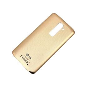 Kdr LG G2 D802 Gold Arka Pil Batarya Kapağı