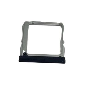 Kdr Lg G2 D802 Siyah SIM Kart Kapağı Tepsisi
