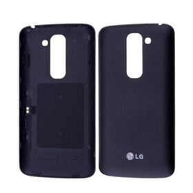 Kdr LG G2 Mini D610 Siyah Arka Pil Batarya Kapağı