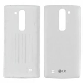 Kdr LG G4C H525 Beyaz Arka Pil Batarya Kapağı