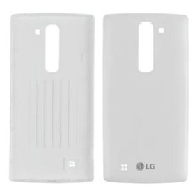 Kdr LG G4C H525 Beyaz Arka Pil Batarya Kapağı