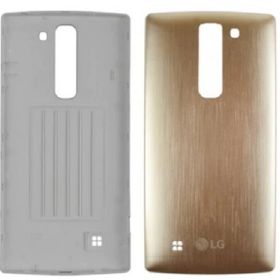 Kdr LG G4C H525 Gold Arka Pil Batarya Kapağı