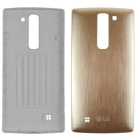 Kdr LG G4C H525 Gold Arka Pil Batarya Kapağı