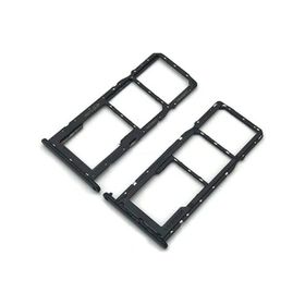Kdr Lg K62 Mavi SIM Kart Kapağı Tepsisi