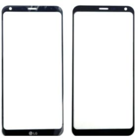 Kdr LG Q7 LMQ610ZA Ön Cam