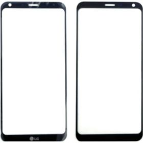 Kdr LG Q7 LMQ610ZA Ön Cam
