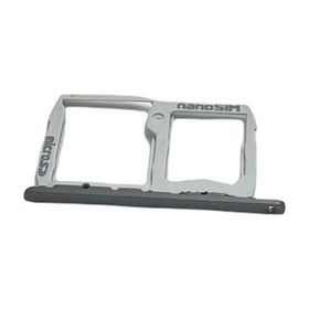 Kdr Lg Q7 Plus LMQ610ZA Mavi SIM Kart Kapağı Tepsisi