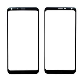 Kdr LG Stylus 3 M400 Ön Cam