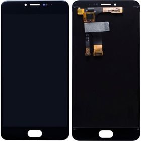 Kdr Meizu M3 Note M681 Lcd Ekran