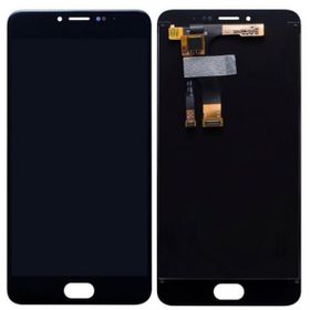 Kdr Meizu M3 Note M681 Lcd Ekran