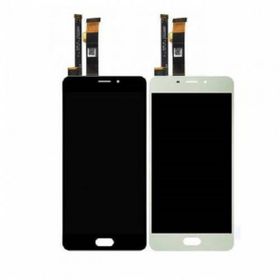 Kdr Meizu M3e Lcd Ekran