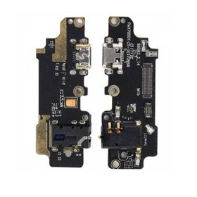 Kdr Meizu M5 Note Şarj Soket Mikrofon Bordu