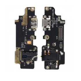 Kdr Meizu M5 Note Şarj Soket Mikrofon Bordu