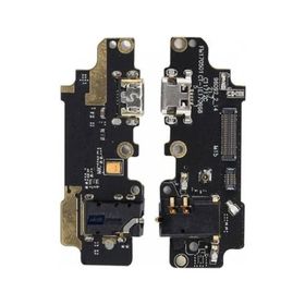 Kdr Meizu M5 Note Şarj Soket Mikrofon Bordu
