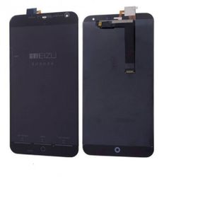 Kdr Meizu Mx4 4.7 İnç Lcd Ekran