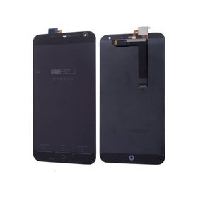 Kdr Meizu Mx4 4.7 İnç Lcd Ekran