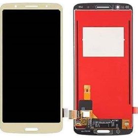 Kdr Motorola Moto G6 Plus Lcd Ekran