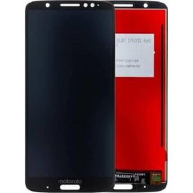 Kdr Motorola Moto G6 Plus Lcd Ekran